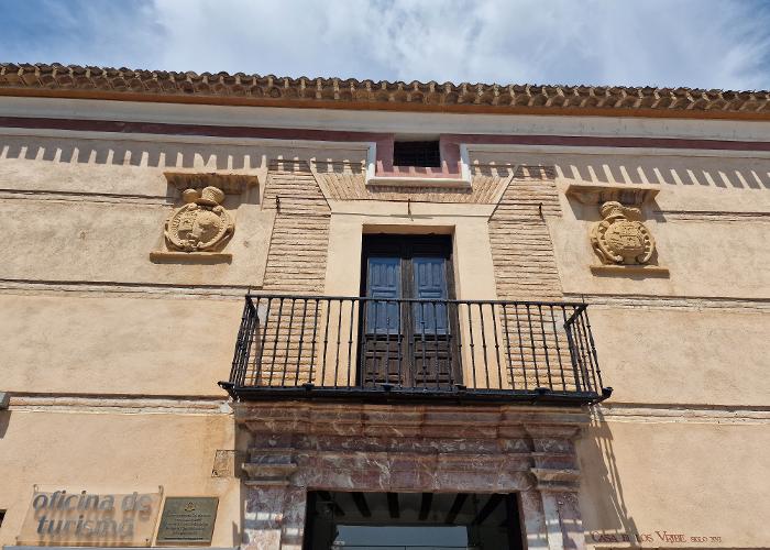 Caravaca her�ldica