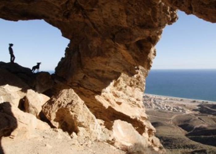 Ruta senderismo: nocturno luna llena | calas de bolNuevo (mi�rcoles 29 de julio de 2026) a las 21:00h