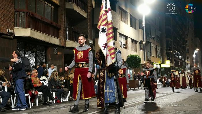 FIESTAS PATRONALES DE SAN CLEMENTE 