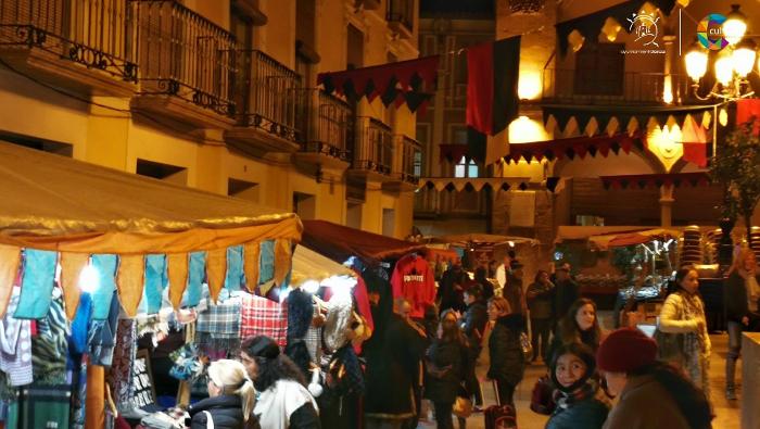 FIESTAS PATRONALES DE SAN CLEMENTE 