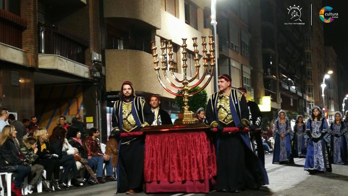 FIESTAS PATRONALES DE SAN CLEMENTE 