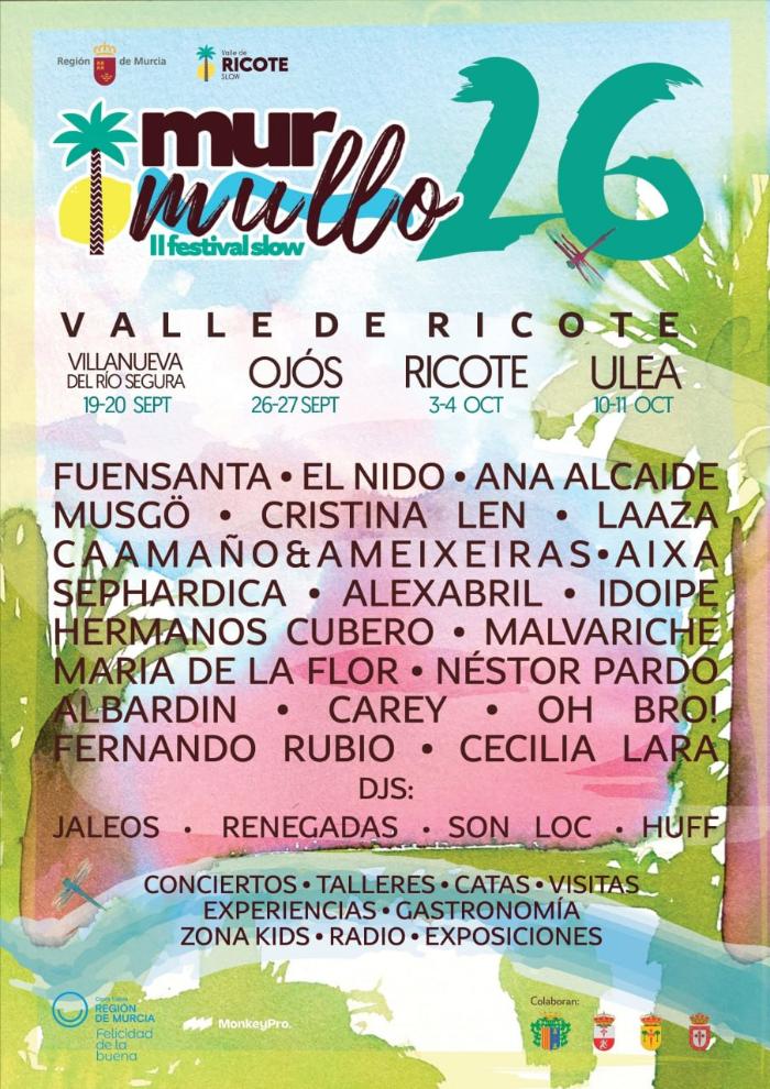 Murmullo