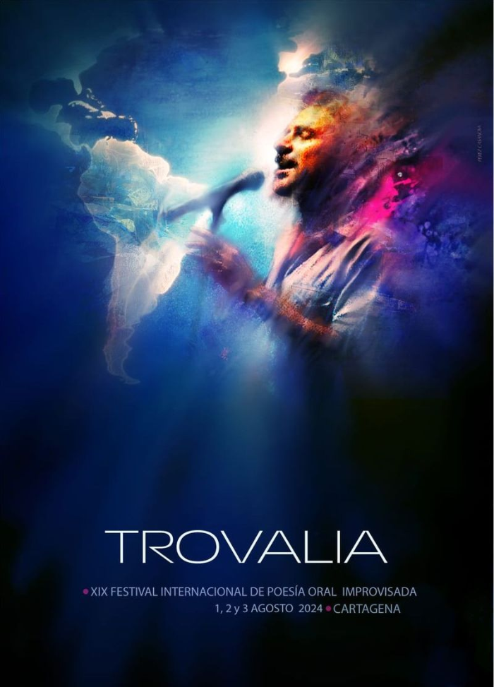 Trovalia
