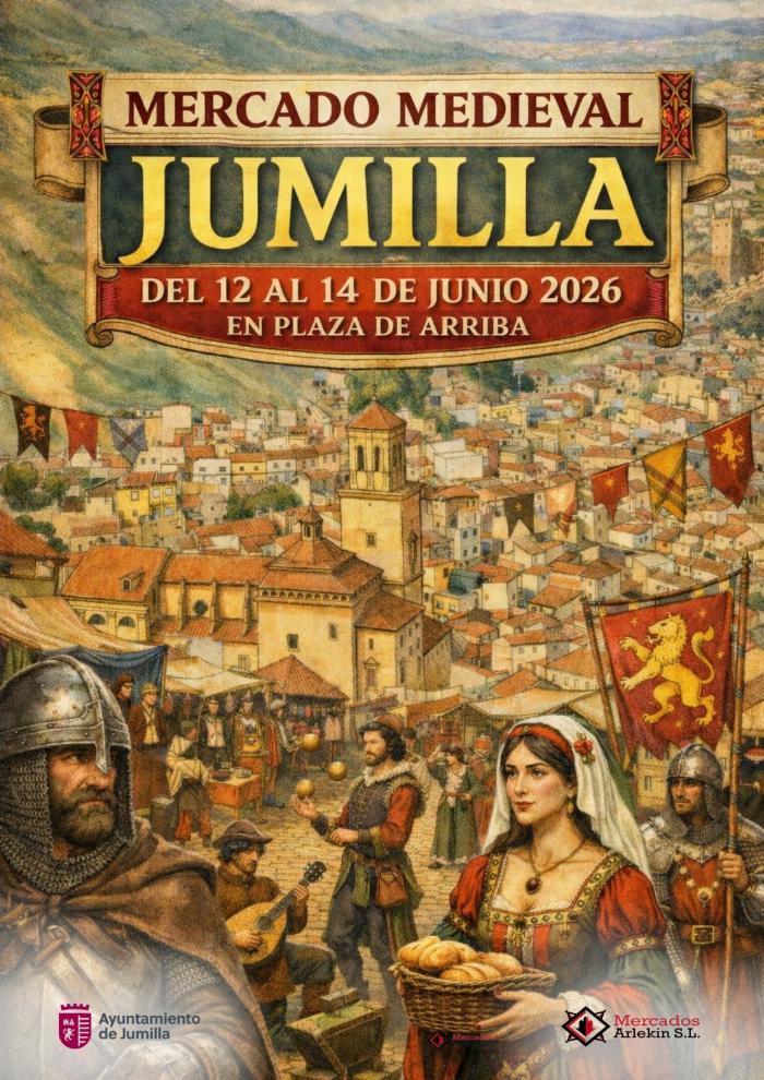 Mercado medieval