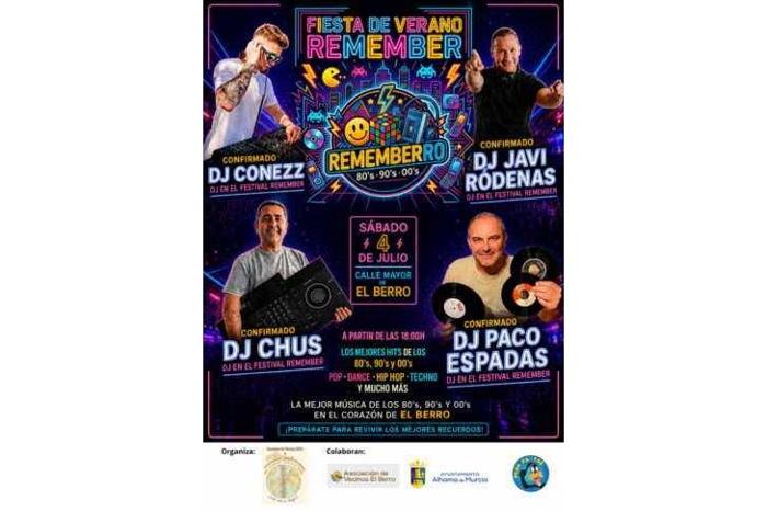 REMEMBERRO