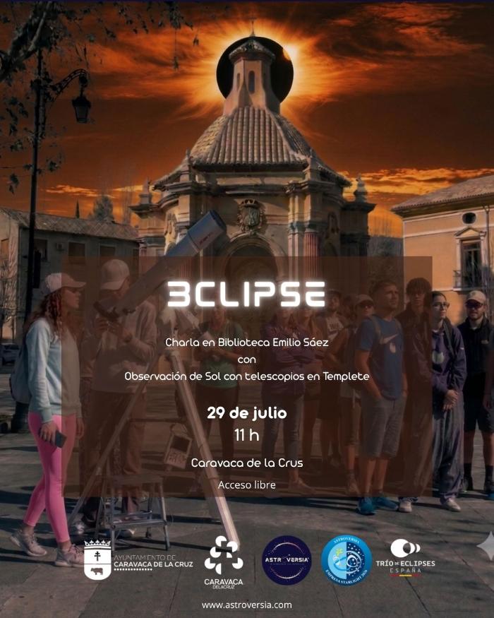 ECLIPSE 2026