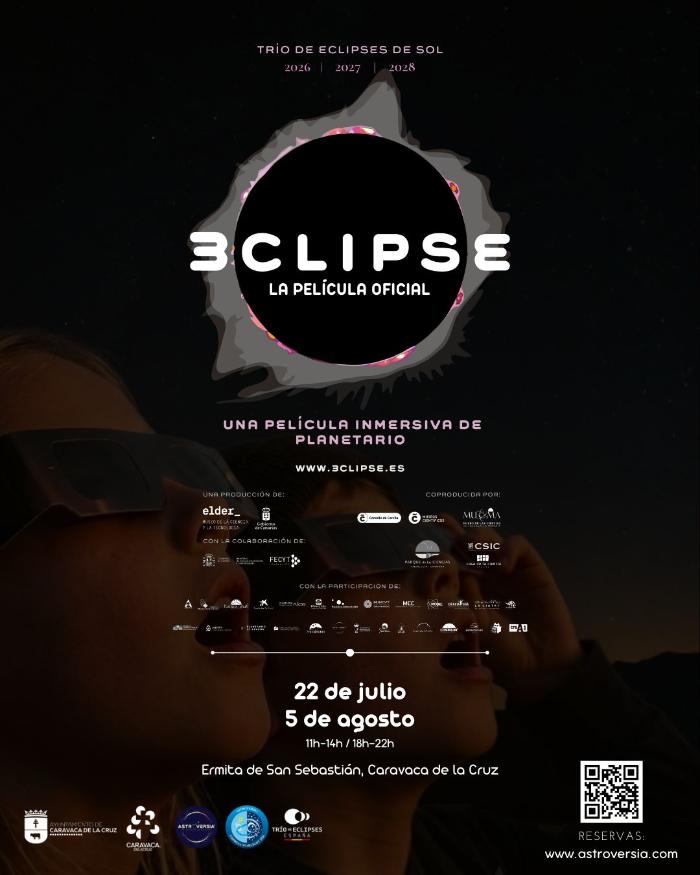 ECLIPSE 2026