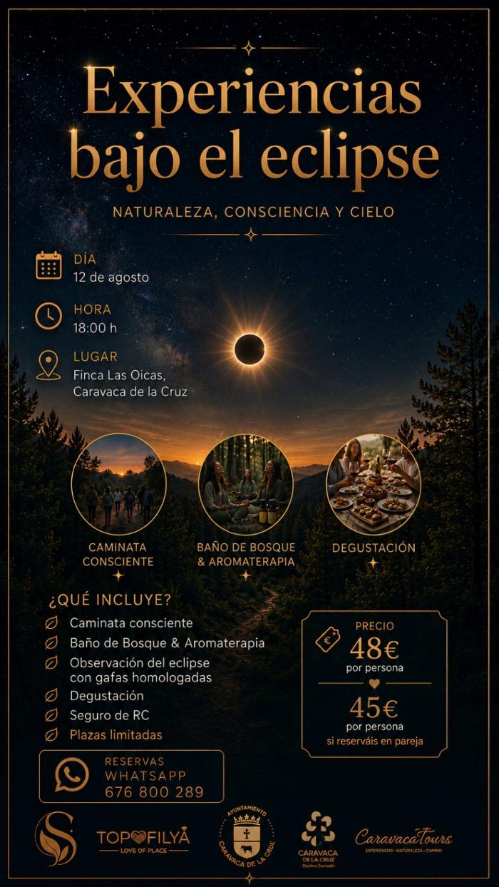ECLIPSE 2026