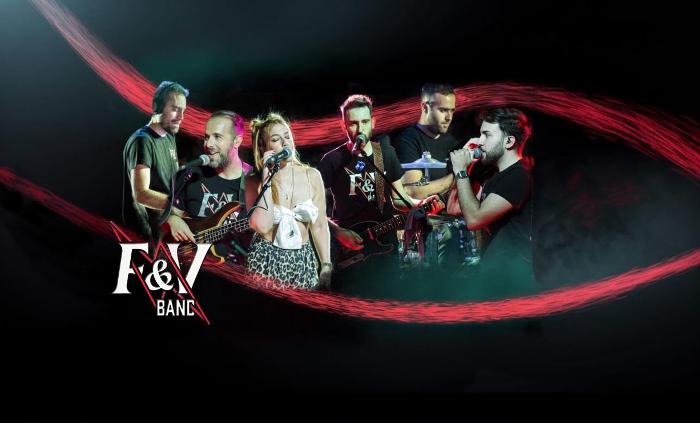 F&V BAND