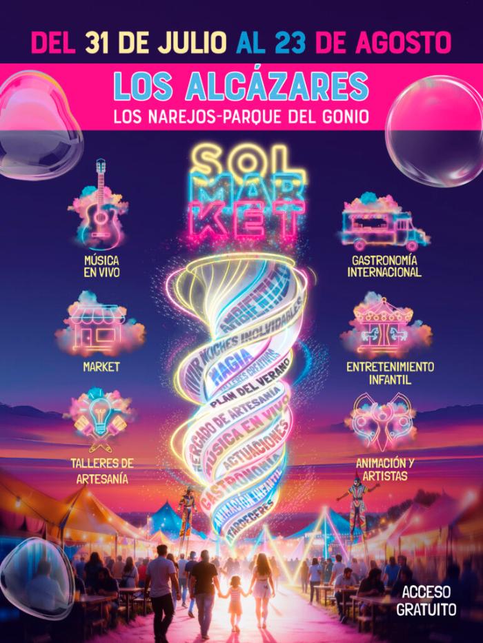 SOL MARKET 