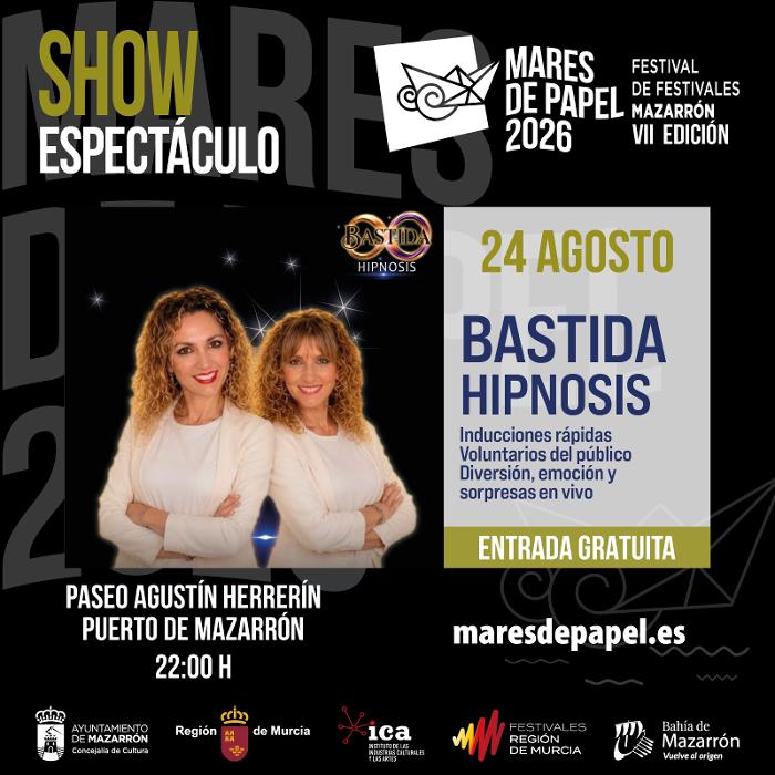 BASTIDA HIPNOSIS