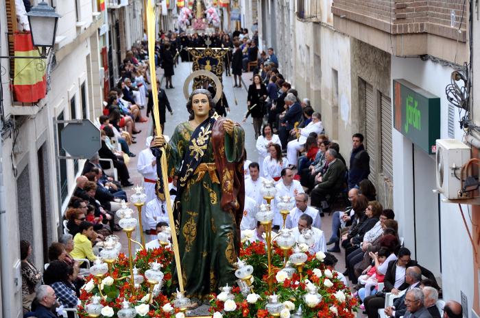 SEMANA SANTA DE ABAR�N