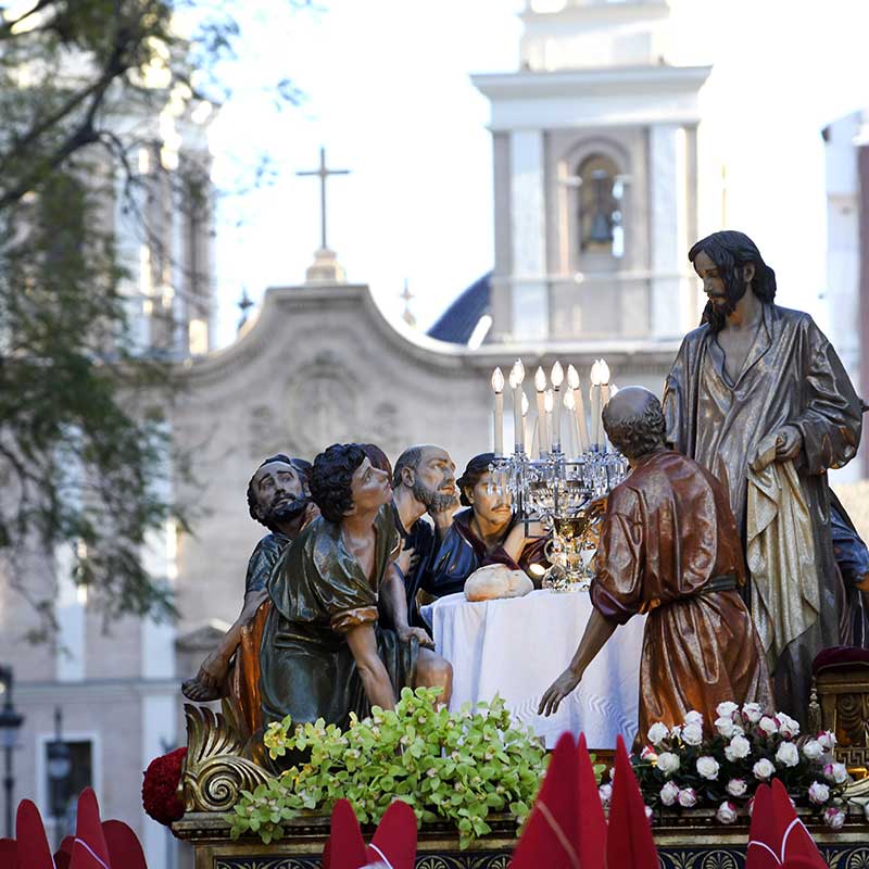 Murcia