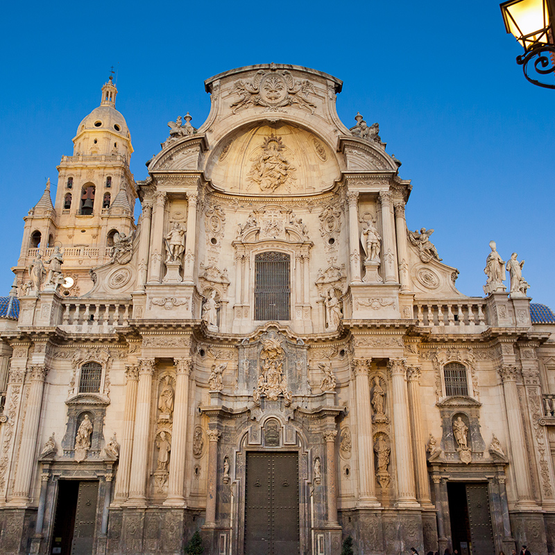 Regi�n de Murcia