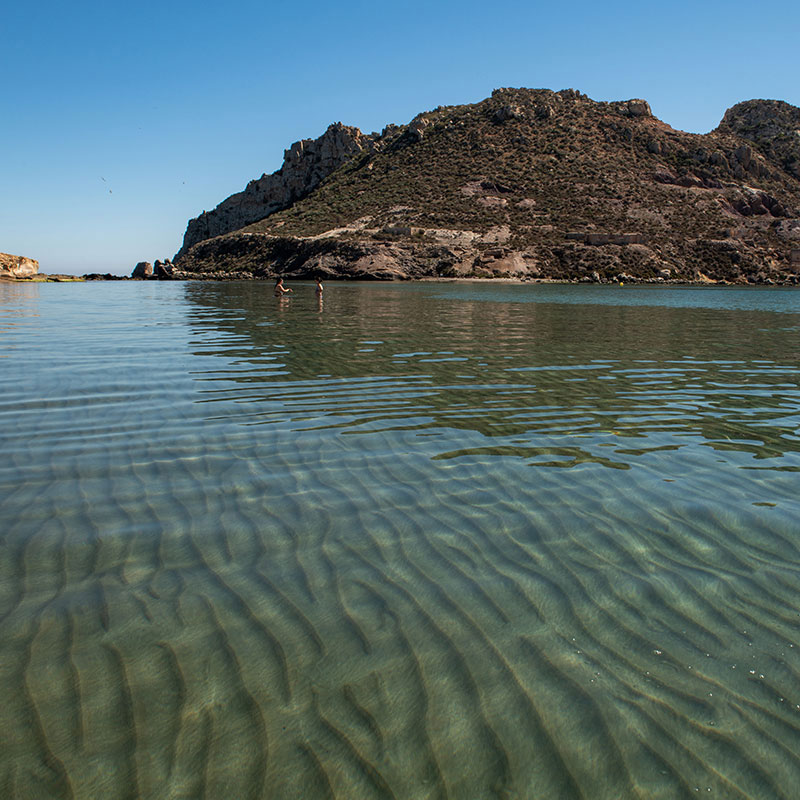Playas