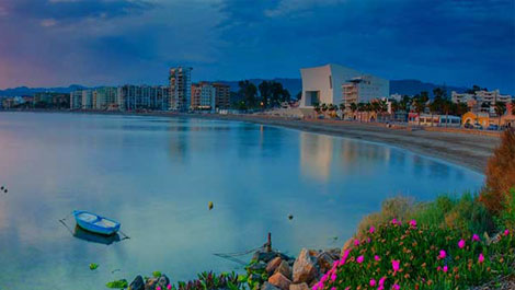 Aguilas