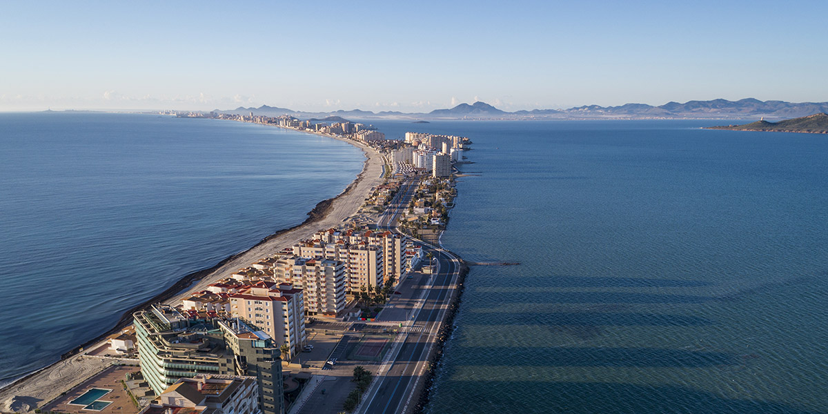 La Manga