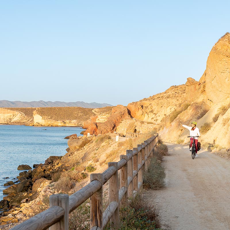 Cicloturismo