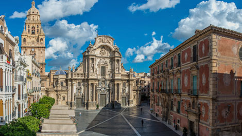 Murcia