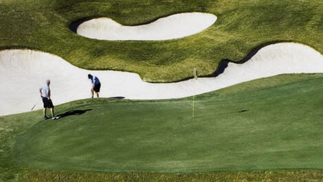 El Valle Golf