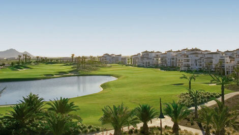 La Torre Golf