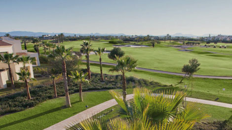 Roda Golf