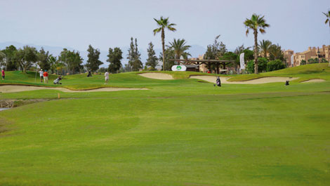 Serena Golf