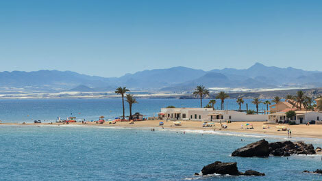 Descubre las playas accesibles en Mazarr�n