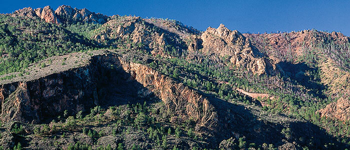 How about taking your trainers and mountain bikes?