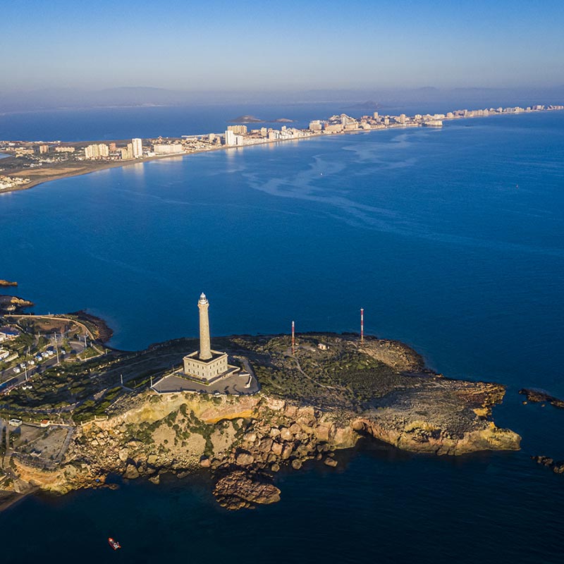 La Manga