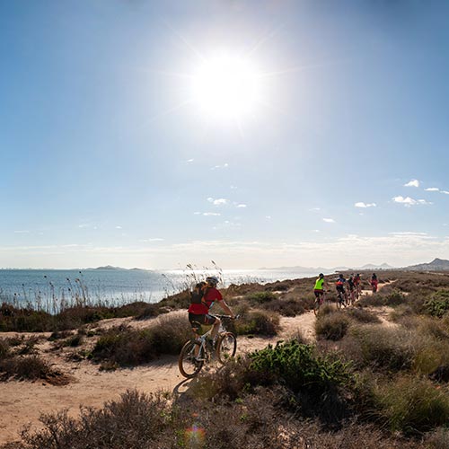 Cicloturismo