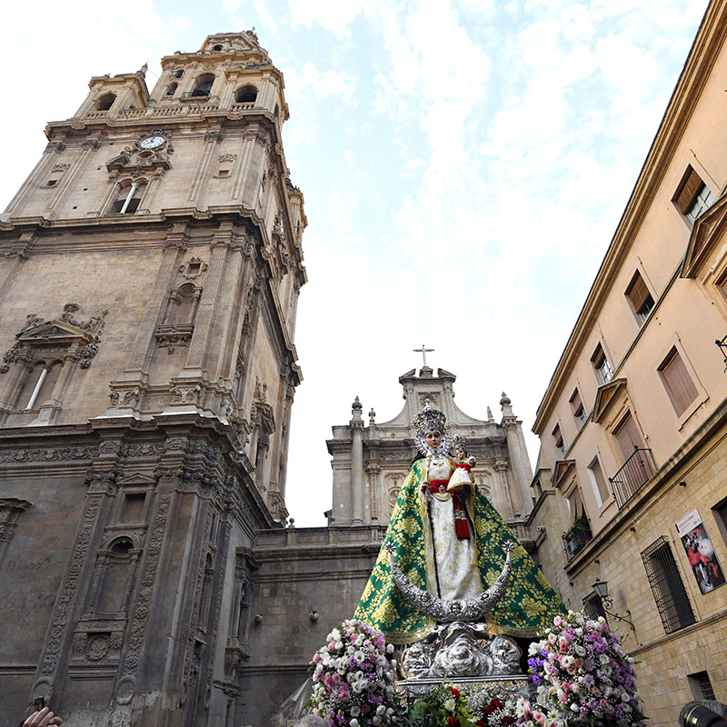 Fiestas y tradiciones