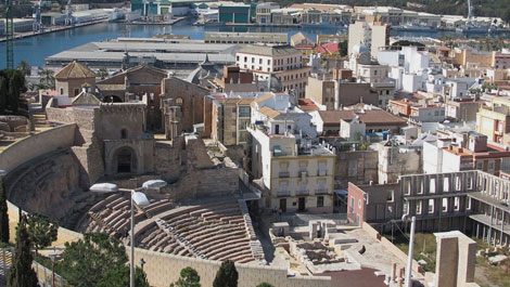 Cartagena