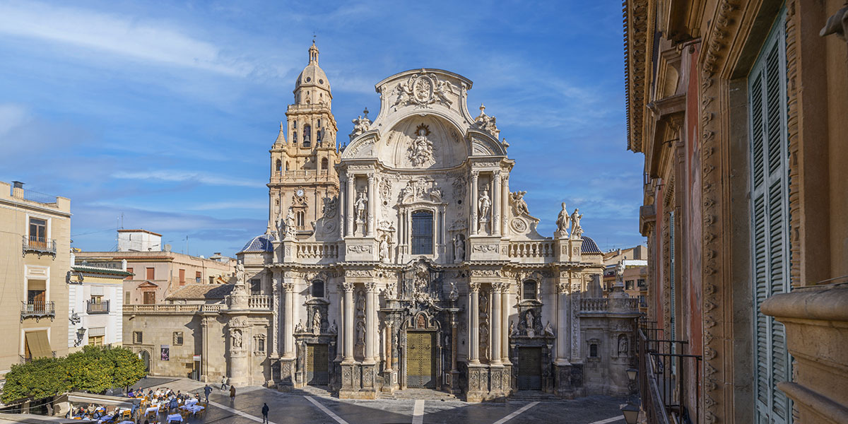 Murcia