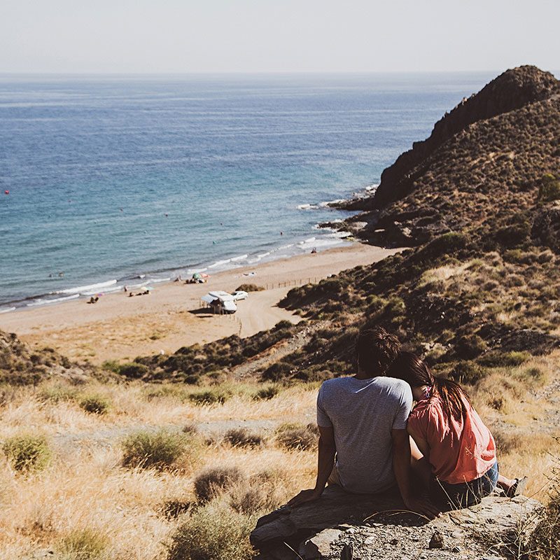 Coast Lorca