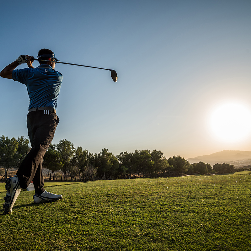 Golf