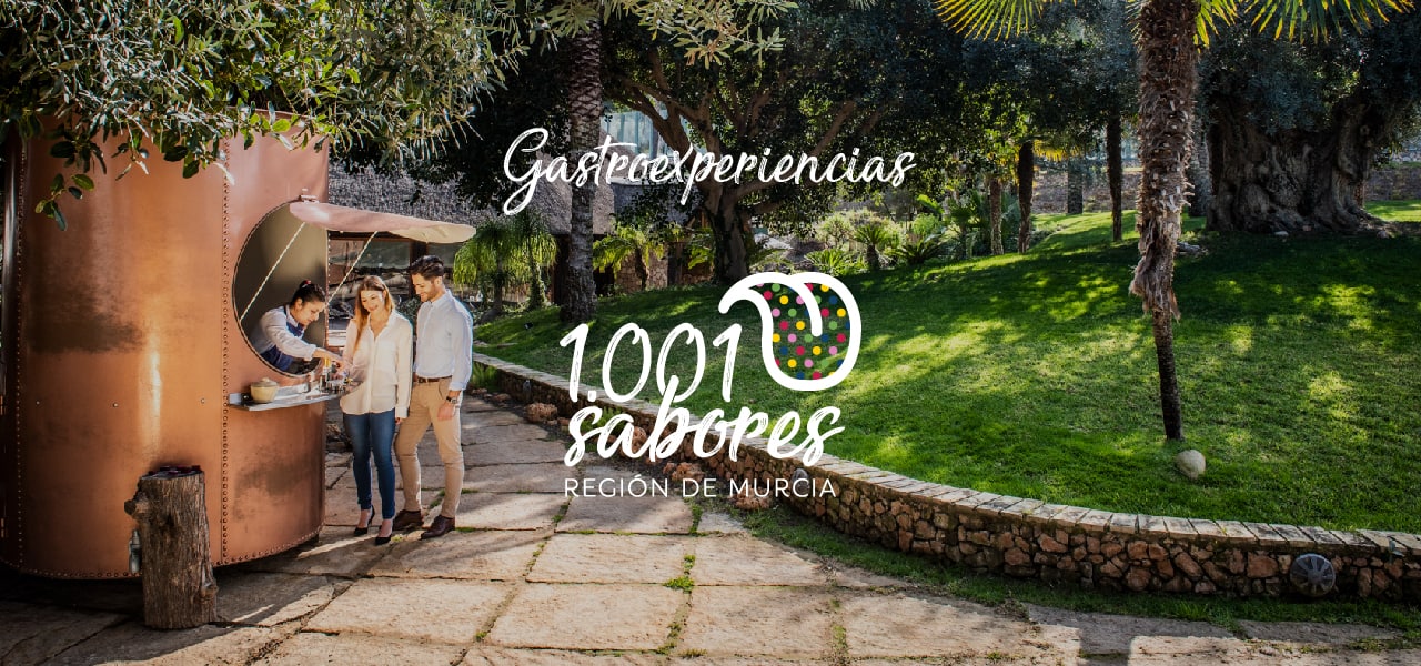 Costa C�lida. Regi�n de Murcia. La Regi�n de los 1001 Sabores