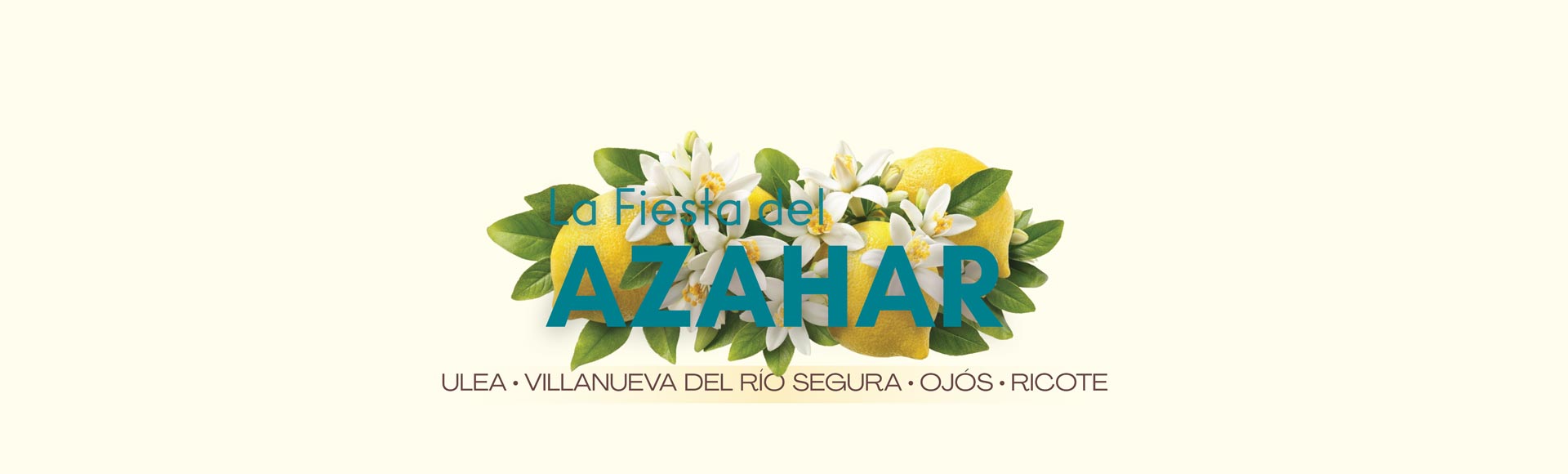 El Valle de Ricote en flor: vive el azahar