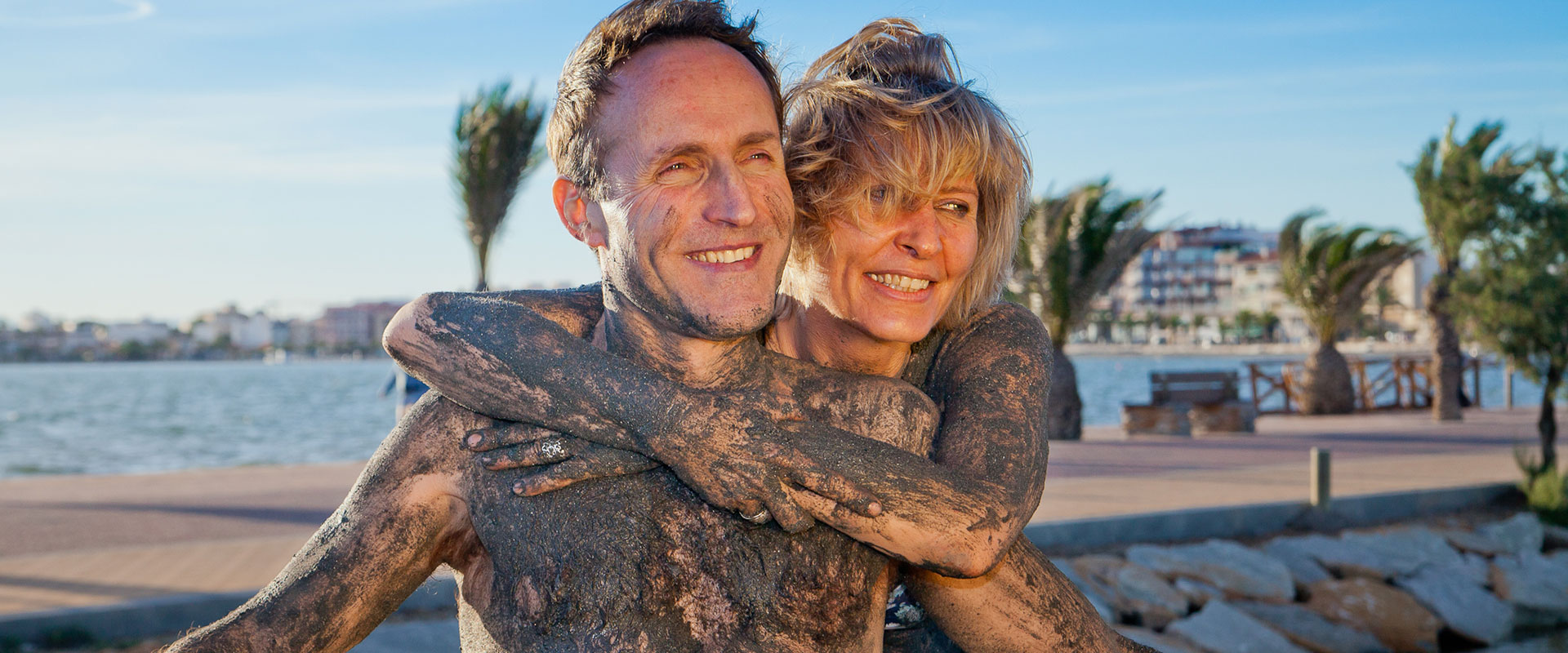Mar Menor Mud