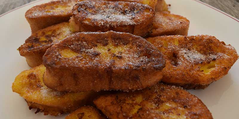 TORRIJAS