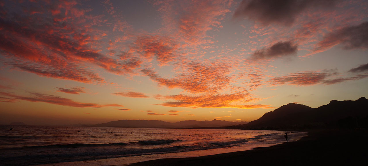 Amanecer 3