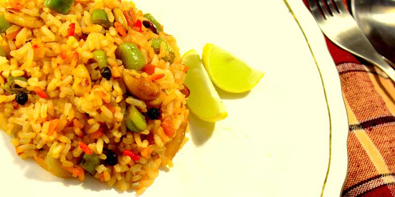 Arroz