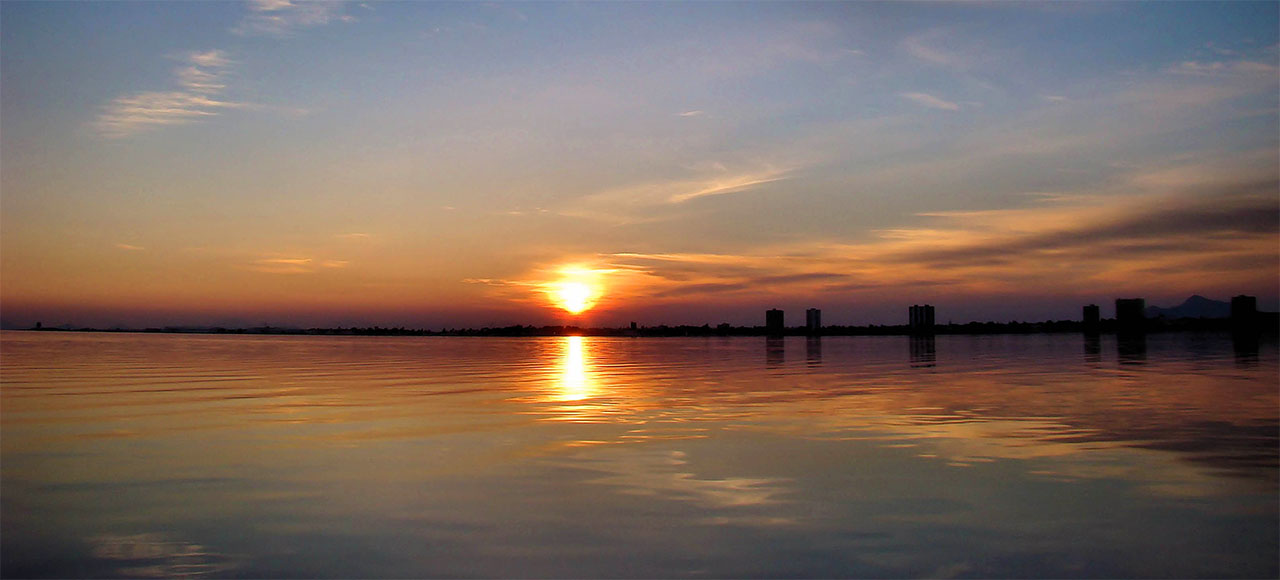 Amanecer 2