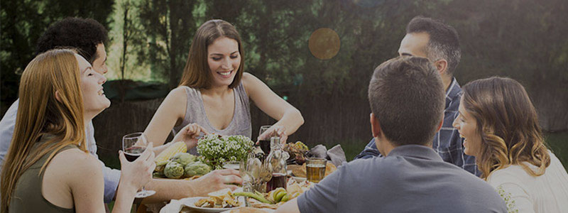 Conoce<br> <strong>nuestra gastronom�a</strong>