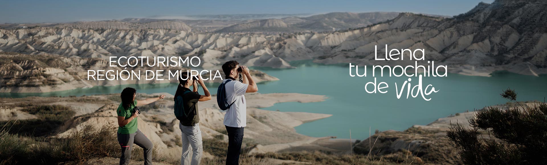 Banner Ecoturismo Naturaleza