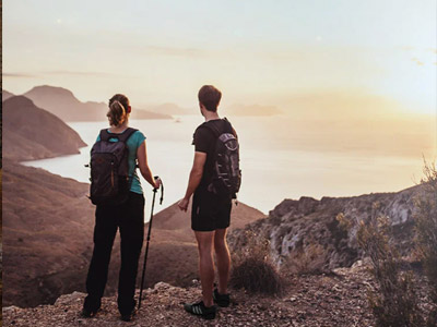 Experiencias al aire libre en la Regi�n de Murcia