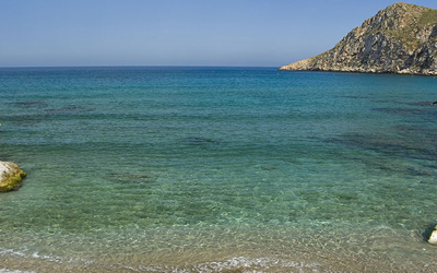 Descubre los tesoros de Isla del Fraile