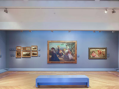 Museos imprescindibles de la ciudad de Murcia