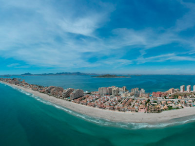 Posidonia Turismo y el ecoturismo en la Regi�n de Murcia