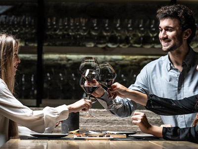 Las bodegas m�s antiguas de la Regi�n de Murcia que puedes visitar